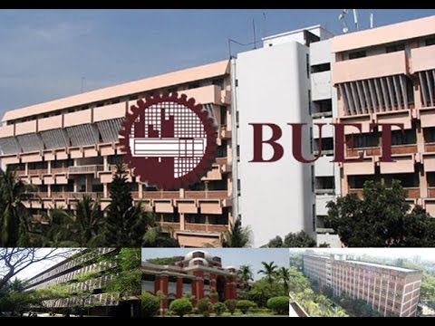 BUET Admission 2016-2017 - Campus.com.bd